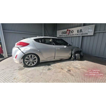 Moteur HYUNDAI VELOSTER