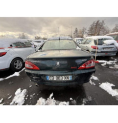 Feu arriere principal gauche (feux) PEUGEOT 406 Photo n°20