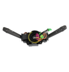 Com (Bloc Contacteur Tournant+Commodo Essuie Glace+Commodo Phare) VOLVO S 60 1 Photo n°3