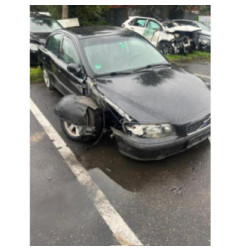 Com (Bloc Contacteur Tournant+Commodo Essuie Glace+Commodo Phare) VOLVO S 60 1 Photo n°4