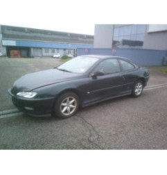Retroviseur droit PEUGEOT 406 Photo n°7