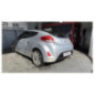 Commande chauffage HYUNDAI VELOSTER
