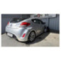 Commande chauffage HYUNDAI VELOSTER