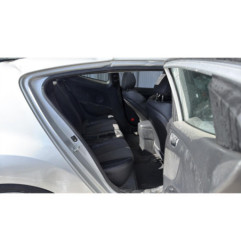 Commande chauffage HYUNDAI VELOSTER Photo n°16