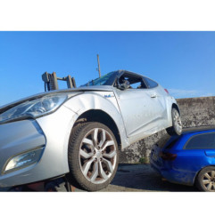 Commande chauffage HYUNDAI VELOSTER Photo n°17