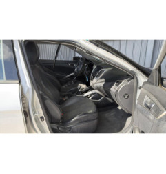 Commande chauffage HYUNDAI VELOSTER Photo n°18