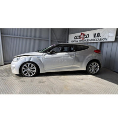 Commande chauffage HYUNDAI VELOSTER Photo n°19