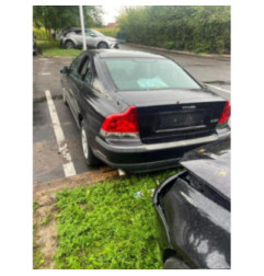 Com (Bloc Contacteur Tournant+Commodo Essuie Glace+Commodo Phare) VOLVO S 60 1 Photo n°7