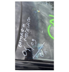 Com (Bloc Contacteur Tournant+Commodo Essuie Glace+Commodo Phare) VOLVO S 60 1 Photo n°8