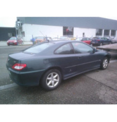 Retroviseur gauche PEUGEOT 406 Photo n°5