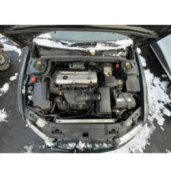 Retroviseur gauche PEUGEOT 406 Photo n°11