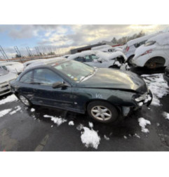 Retroviseur gauche PEUGEOT 406 Photo n°14