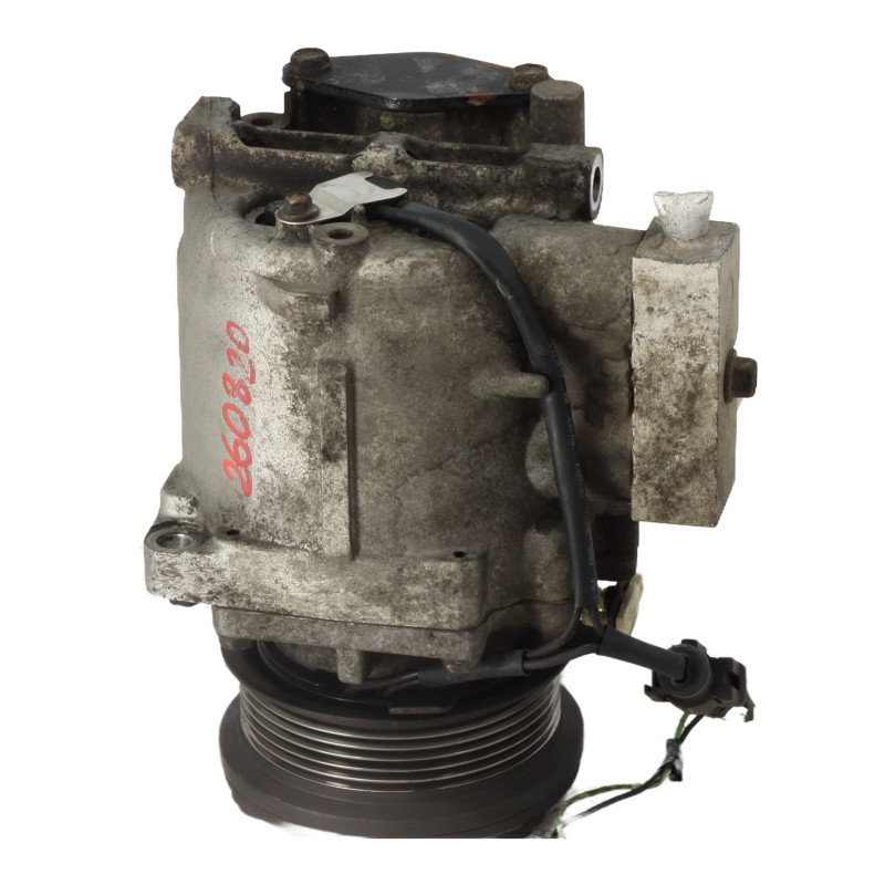 Compresseur clim FORD TRANSIT CONNECT 1