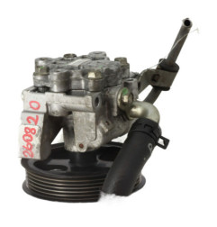 Pompe de direction FORD TRANSIT CONNECT 1 Photo n°1