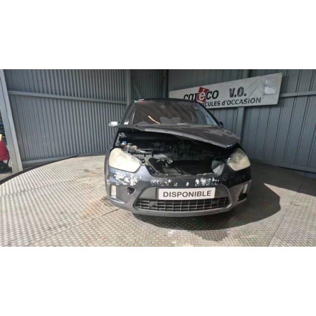 Aile avant gauche FORD C-MAX 1 Photo n°1