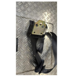 Ceinture avant droit PEUGEOT 406 Photo n°1