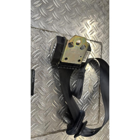 Ceinture avant droit PEUGEOT 406 Photo n°1