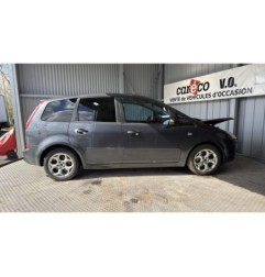 Aile avant gauche FORD C-MAX 1 Photo n°13