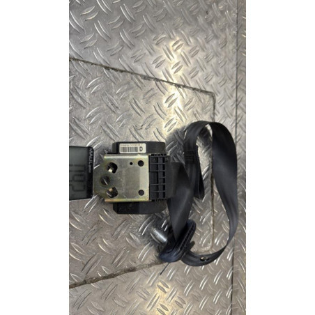 Ceinture avant droit PEUGEOT 406