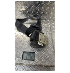 Ceinture avant droit PEUGEOT 406 Photo n°3