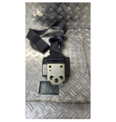 Ceinture avant droit PEUGEOT 406 Photo n°4