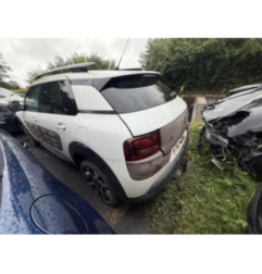 Moteur CITROEN C4 CACTUS Photo n°5