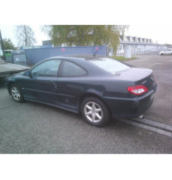 Ceinture avant droit PEUGEOT 406 Photo n°8