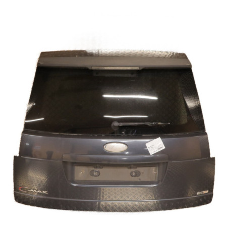 Malle/Hayon arriere FORD C-MAX 1 Photo n°1