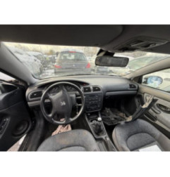 Ceinture avant droit PEUGEOT 406 Photo n°16