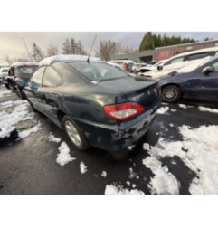 Ceinture avant droit PEUGEOT 406 Photo n°18