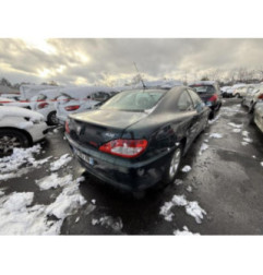 Ceinture avant droit PEUGEOT 406 Photo n°19