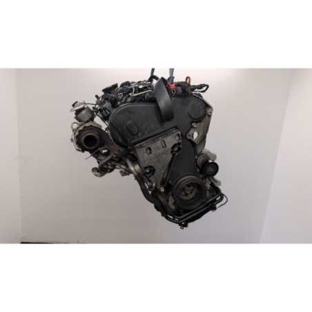 Moteur VOLKSWAGEN POLO 5
