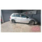 Commande chauffage PEUGEOT 307