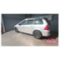 Commande chauffage PEUGEOT 307