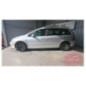 Commande chauffage PEUGEOT 307