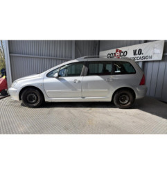 Commande chauffage PEUGEOT 307 Photo n°12