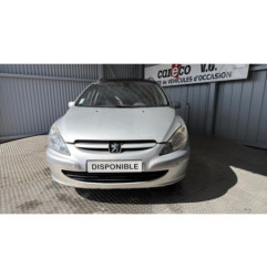 Commande chauffage PEUGEOT 307 Photo n°13