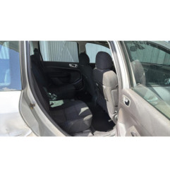 Commande chauffage PEUGEOT 307 Photo n°14