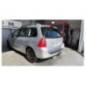 Commande chauffage PEUGEOT 307