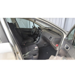 Commande chauffage PEUGEOT 307 Photo n°19