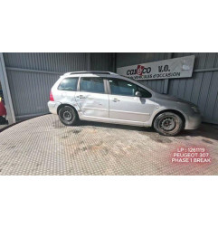 Compteur PEUGEOT 307