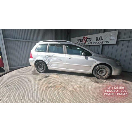 Compteur PEUGEOT 307