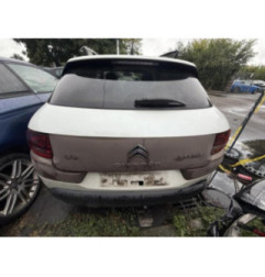 Compresseur clim CITROEN C4 CACTUS Photo n°7