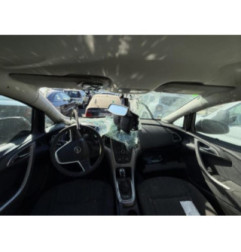 Cardan gauche (transmission) OPEL ASTRA J SPORTS Photo n°18