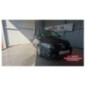 Calandre VOLKSWAGEN GOLF PLUS