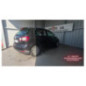 Calandre VOLKSWAGEN GOLF PLUS