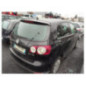 Calandre VOLKSWAGEN GOLF PLUS