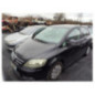 Calandre VOLKSWAGEN GOLF PLUS