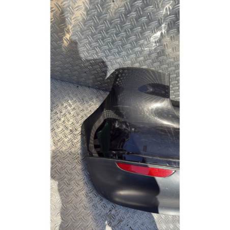 Pare choc arriere VOLKSWAGEN GOLF PLUS