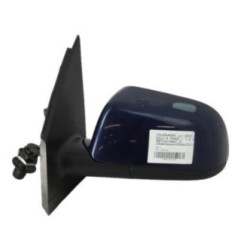 Retroviseur gauche VOLKSWAGEN POLO 4 Photo n°3